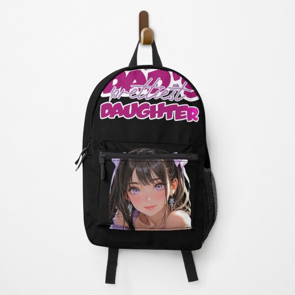 Item preview, Dad's prettiest Daughter designed and sold by Chimnedumdesign.