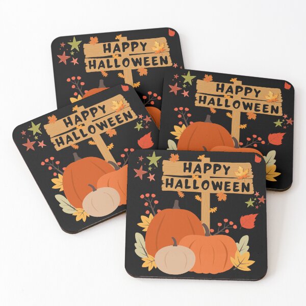 Item preview, Happy Halloween  designed and sold by GraphicTeeHubs.