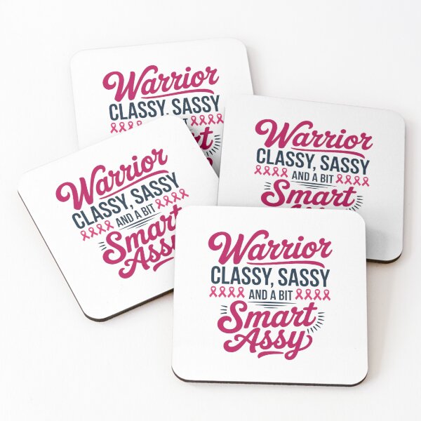 Item preview, Breast Cancer Awareness Fighting designed and sold by RansomFlatley.
