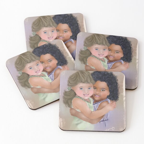 Item preview, FRIENDSHIP MATTERS by susan lipschutz designed and sold by shaynart.