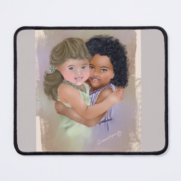 Item preview, FRIENDSHIP MATTERS by susan lipschutz designed and sold by shaynart.