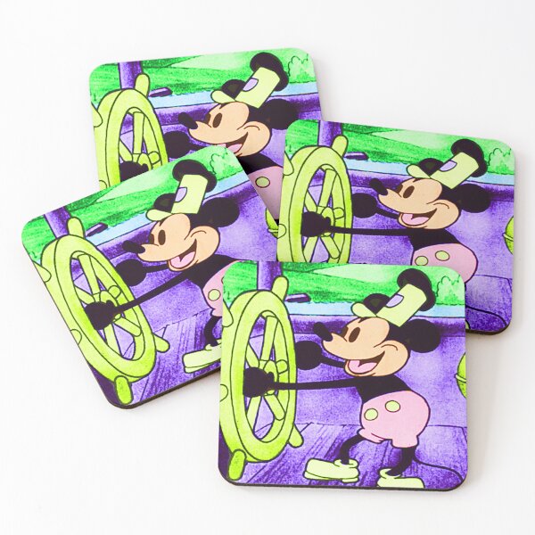Item preview, Steamboat Willie 2 designed and sold by southeddie.