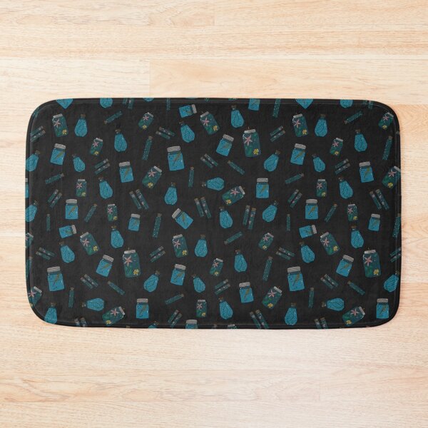 Item preview, Tinctures (Dark Gray) Pattern designed and sold by RaineyYeager.