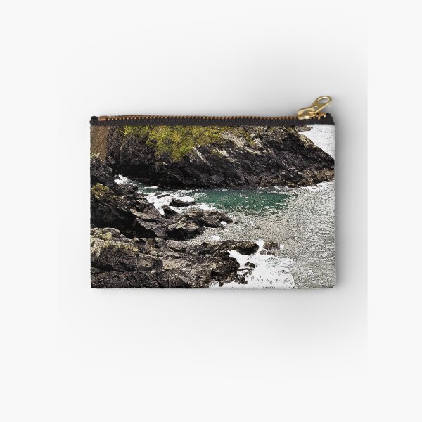Item preview, Botallack Cliffs, Cornwall, England designed and sold by CharlottePlaceArt.