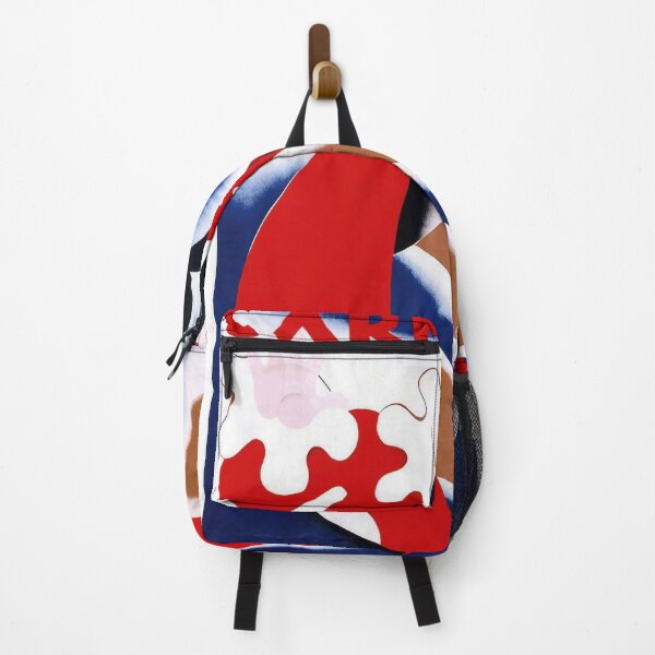 Item preview, Vibrant Art Deco Poster | 1942 Montevideo Carnival | Bold Colors & Dynamic Style | Historic Celebration Print designed and sold by artofuniverse.