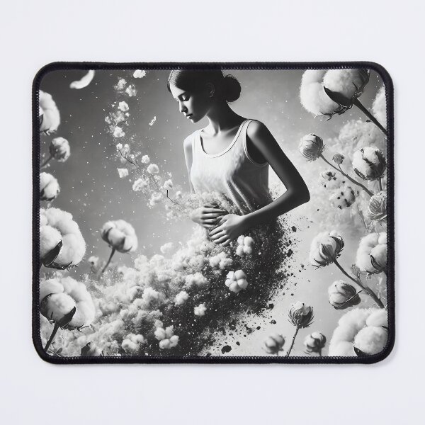 Item preview, Blooming Silence designed and sold by Saint Arts Studio.