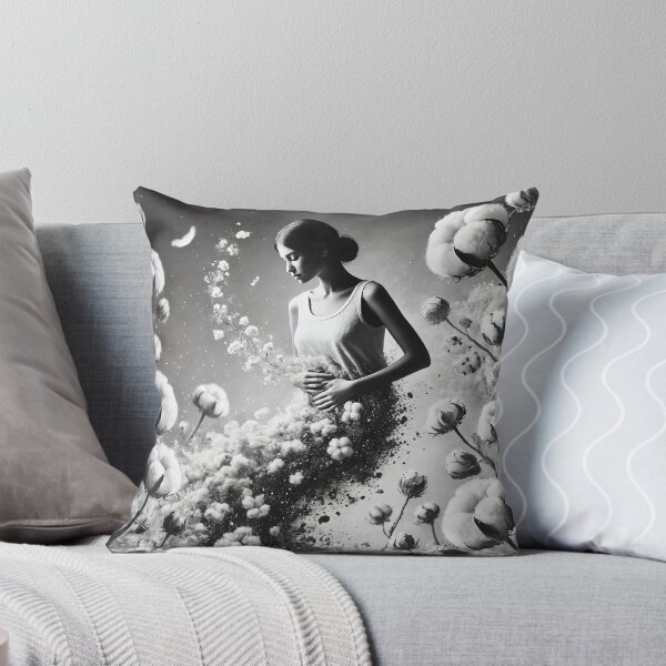 Item preview, Blooming Silence designed and sold by Saint Arts Studio.