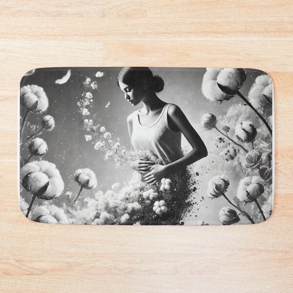 Item preview, Blooming Silence designed and sold by Saint Arts Studio.