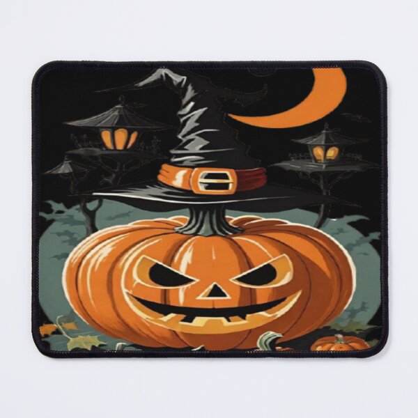 Item preview, Funny laughing Halloween pumpkin. designed and sold by DaliaSabryTee.
