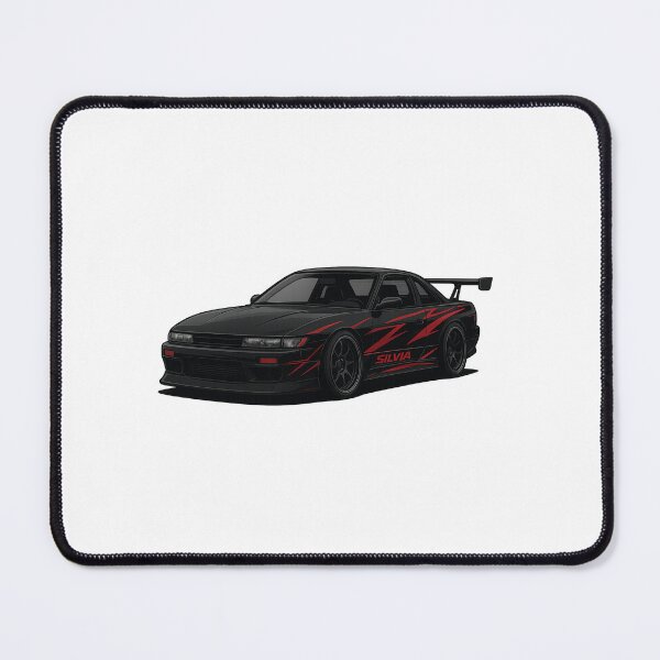 Artikelvorschau, Nissan silvia s13 entworfen und verkauft von Horsepower Art.