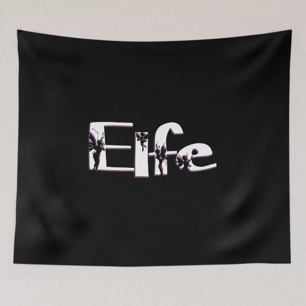 Item preview, Elf - white designed and sold by jumperor.