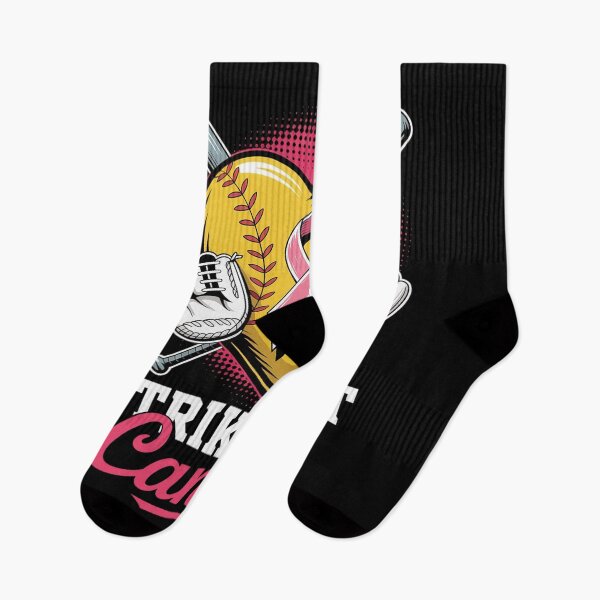 Item preview, Breast Cancer Awareness Day Support Softball designed and sold by RayArmstrong.