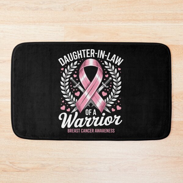 Item preview, Breast Cancer Awareness Family Lovers Cute designed and sold by HaileyRobel.