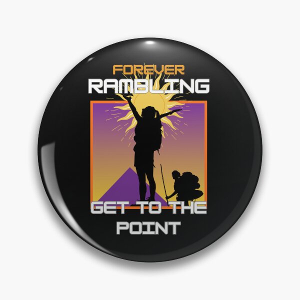 Item preview, GET TO THE POINT designed and sold by aledfychan.