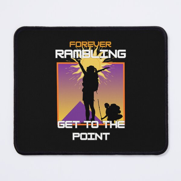 Item preview, GET TO THE POINT designed and sold by aledfychan.