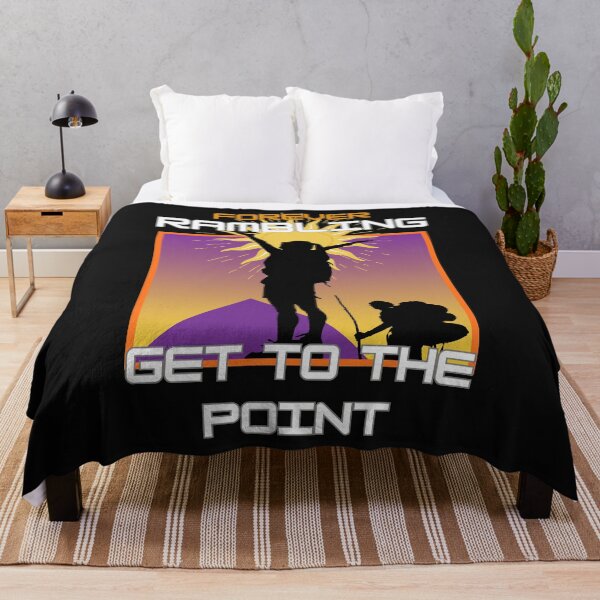 Item preview, GET TO THE POINT designed and sold by aledfychan.