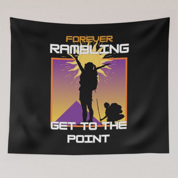 Item preview, GET TO THE POINT designed and sold by aledfychan.