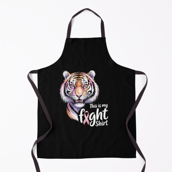 Item preview, Breast Cancer Awareness Fighting Motivation designed and sold by DrewLeuschke.