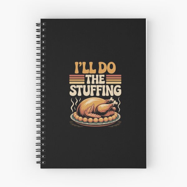 Item preview, Thanksgiving Couples Matching I'll Do The Stuffing  designed and sold by THagBlue.