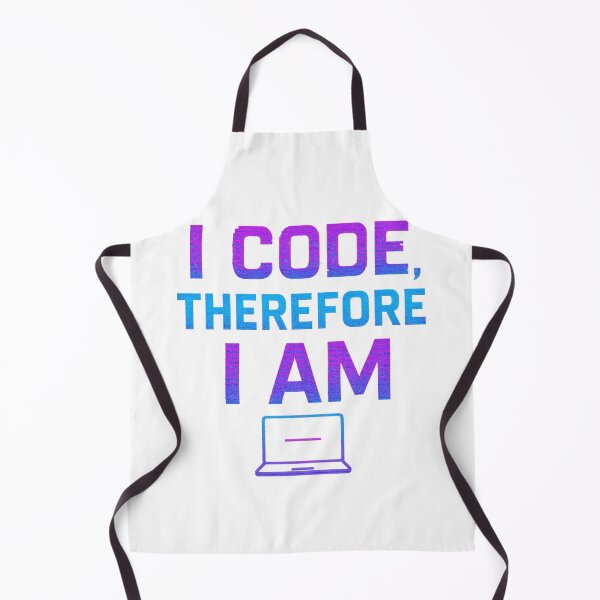 Artikelvorschau, Programmierer - Ich programmiere, also bin ich entworfen und verkauft von PROJEKT CERTPRO.