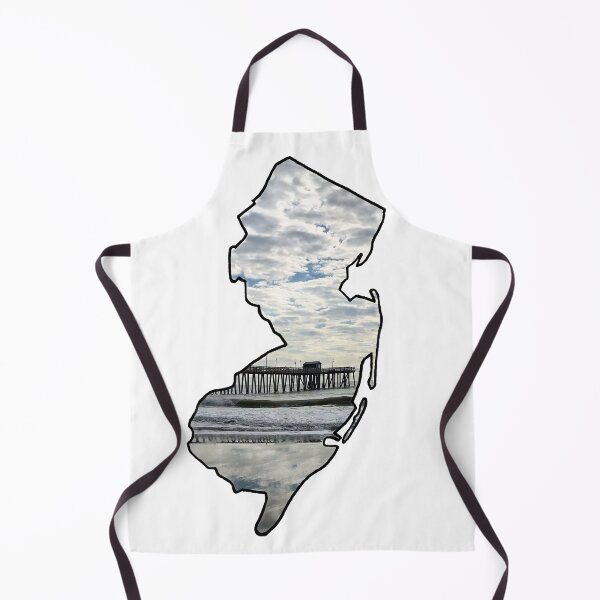 Item preview, New Jersey Margate City Pier designed and sold by LeslieMac713.