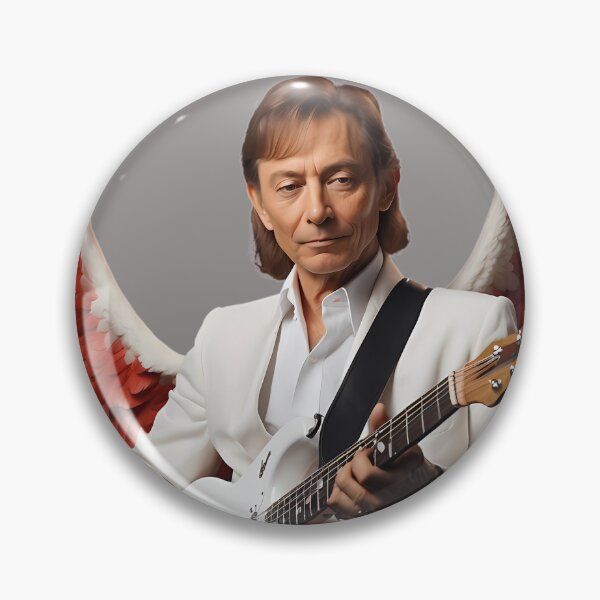 Item preview, IN-LOVING-MEMORY-OF-BOBBY-CALDWELL designed and sold by KarlLudwigeidl.