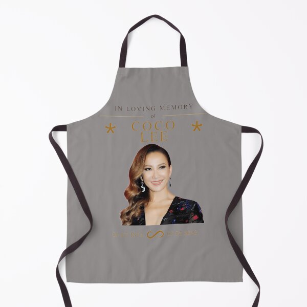 Item preview, IN-LOVING-MEMORY-OF-COCO-LEE designed and sold by KarlLudwigeidl.