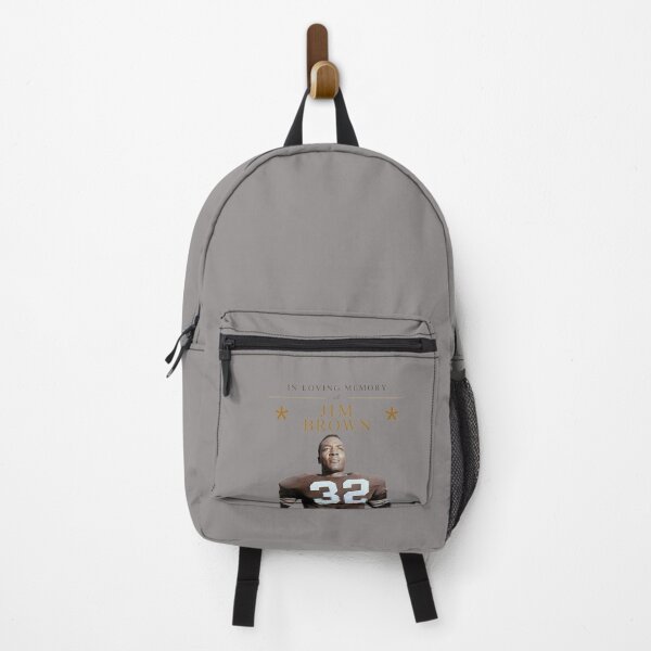 Item preview, IN-LOVING-MEMORY-OF-JIM-BROWN-32 designed and sold by KarlLudwigeidl.