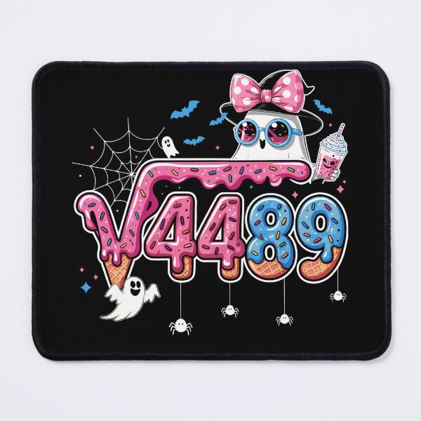 Item preview, Funny 67 Meme Ice Cream Teacher 6 7 Halloween Square Root 4489 designed and sold by Artistlius.