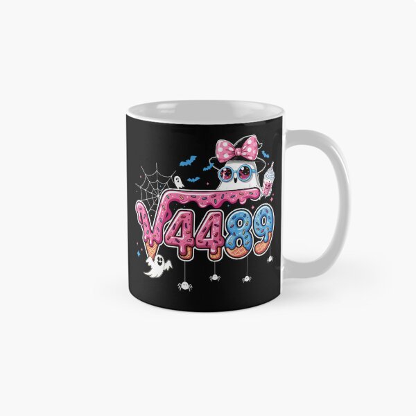 Item preview, Funny 67 Meme Ice Cream Teacher 6 7 Halloween Square Root 4489 designed and sold by Artistlius.