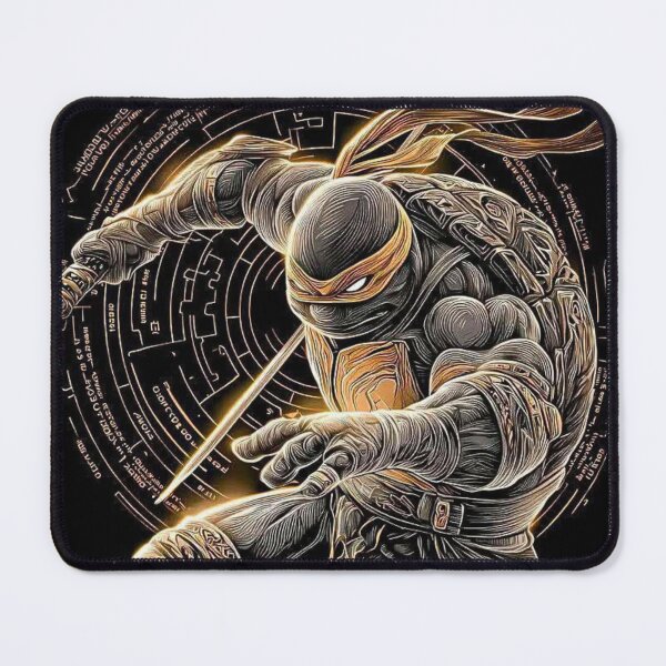 Item preview, Teenage Mutant Ninja Turtles. designed and sold by Anispot.
