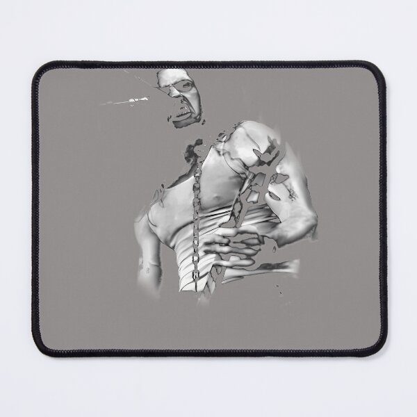 Item preview, IN-LOVING-MEMORY-OF-PETER-STEELE-PAY-TRIBUTE-TO-THE-ICONIC-FRONTMAN-OF-TYPE-O-NEGATIVE-WITH-A-STYLISH-T-SHIRT-T-SHIRT designed and sold by KarlLudwigeidl.