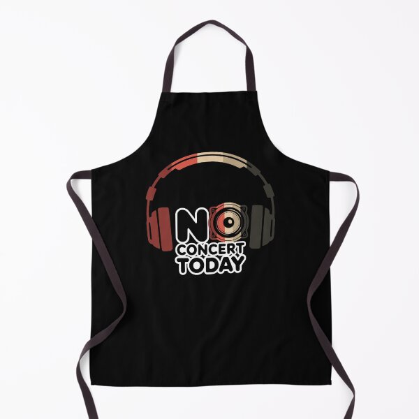 Item preview, No Concert Today R66 designed and sold by piboom.