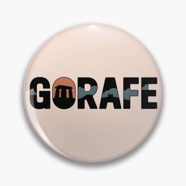 Item preview, Gorafe 1 designed and sold by EstiloHispano.