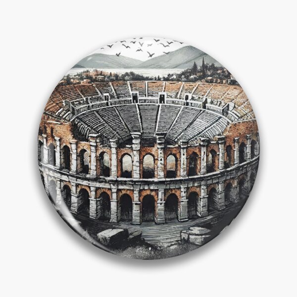 Item preview, Ohrid North Macedonia - Travel Art designed and sold by francous03.