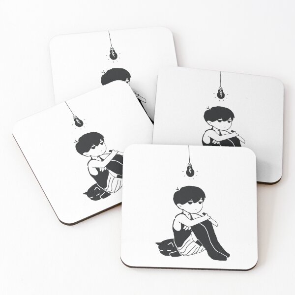Item preview, sunny omori designed and sold by rose-bobby.