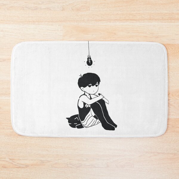 Item preview, sunny omori designed and sold by rose-bobby.