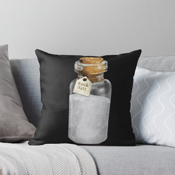 Item preview, Hunters' arsenal; Rock salt designed and sold by drawnexplore.