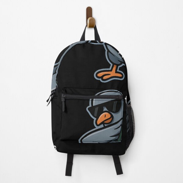 Item preview, Lets Get This Bread dabbing Pigeon Funny pun designed and sold by snowry.