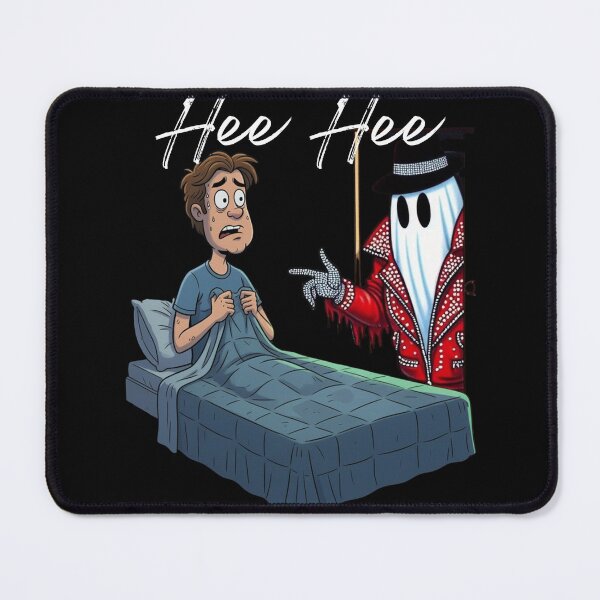 Item preview, Hee Hee (All ghosts aren't Victorian) designed and sold by JAdamsCo.