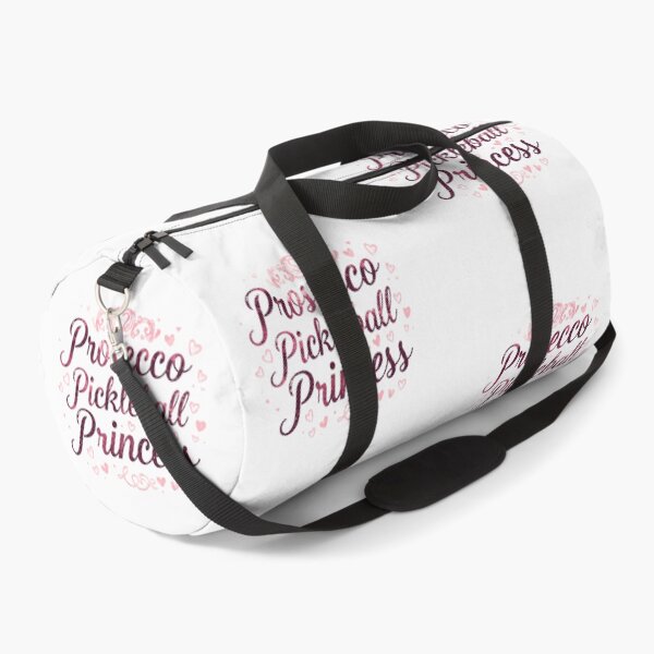 Item preview, Prosecco pickleball princess designed and sold by FitEnvy.