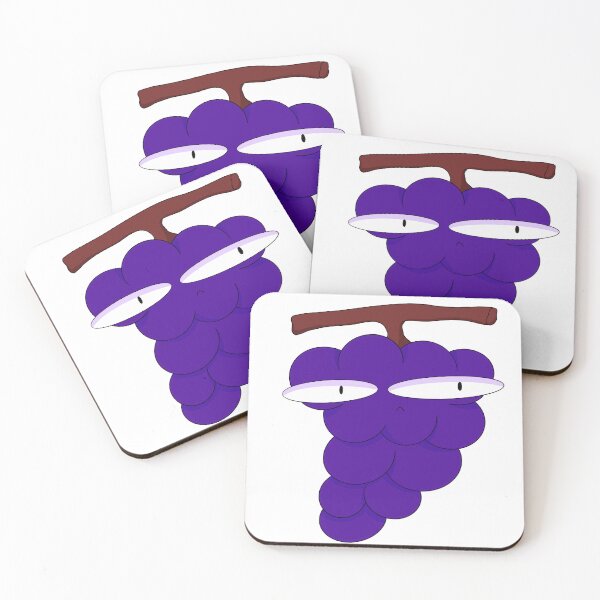 Item preview, Grape  designed and sold by DRKSHOP03.