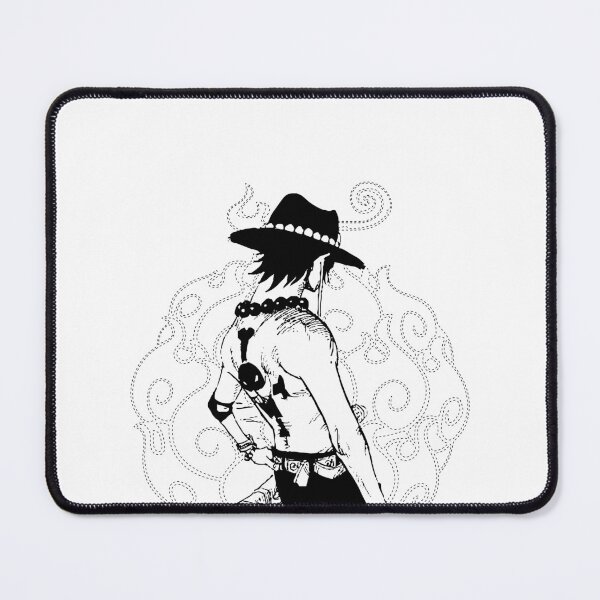 Item preview, Portgas D. Ace - One Piece Design designed and sold by DWZ Design.