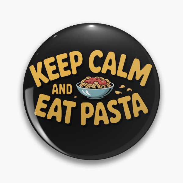 Item preview, National Pasta Day Love Language designed and sold by Missynoofnoof.