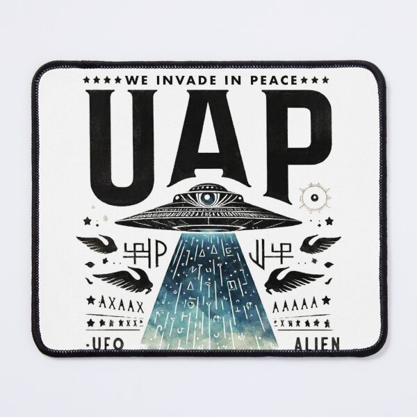 Item preview, Ancient Uap designed and sold by francous03.