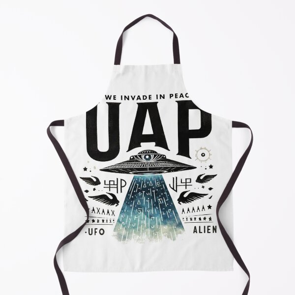 Item preview, Ancient Uap designed and sold by francous03.
