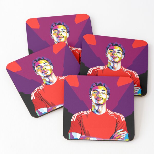 Item preview, Ekitike in WPAP Style designed and sold by Xezyy.