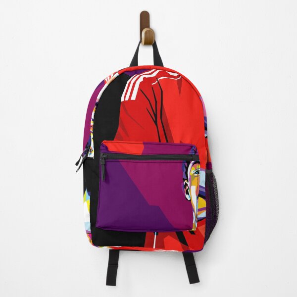 Item preview, Ekitike in WPAP Style designed and sold by Xezyy.