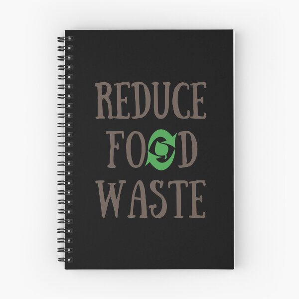 Item preview, Reduce food waste stop never fight zero wastage wasting  designed and sold by Alexaltay.