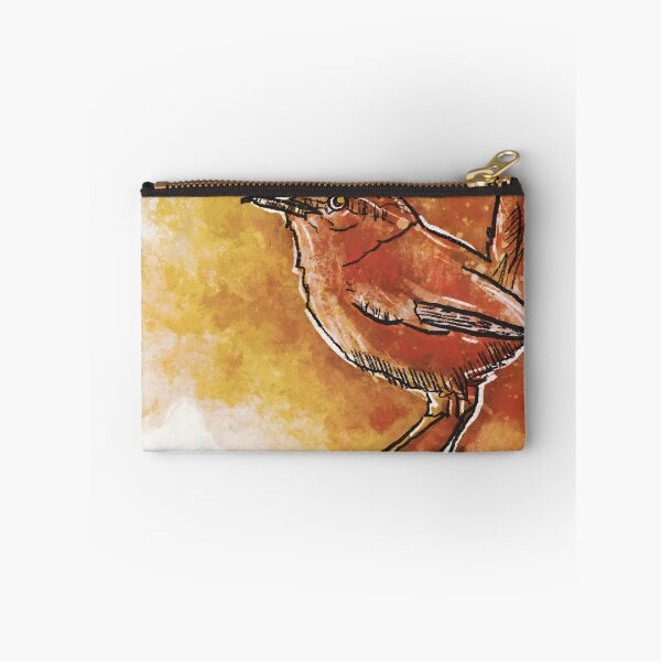 Item preview, Bird at Sunset designed and sold by BornBoldMedia.